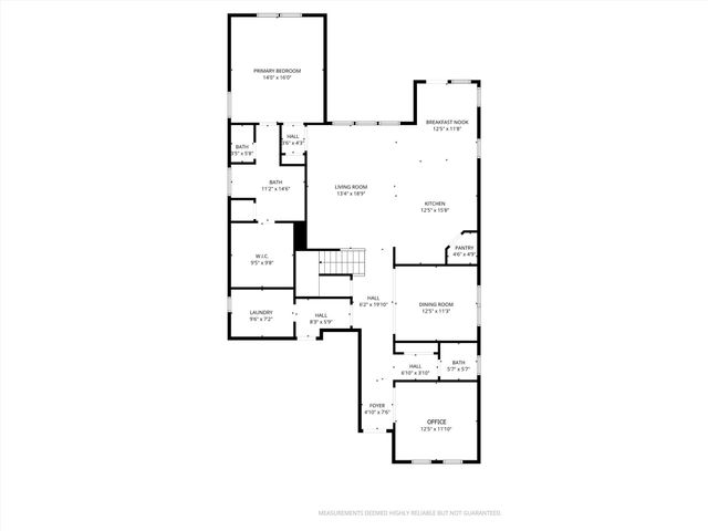 1901 Bogata LN, Leander, TX 78641