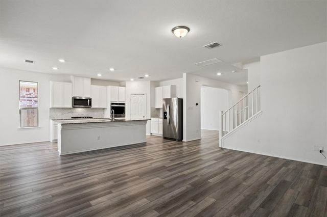 1901 Bogata LN, Leander, TX 78641