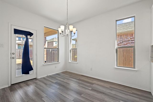 1901 Bogata LN, Leander, TX 78641