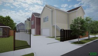 6811 Fariway A, Houston, TX 77087
