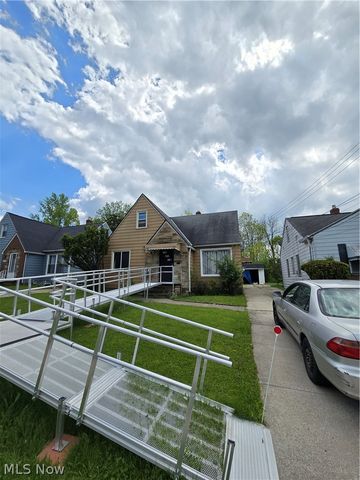 13170 Forestdale Drive, Garfield Heights, OH 44125