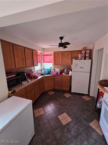 13170 Forestdale Drive, Garfield Heights, OH 44125