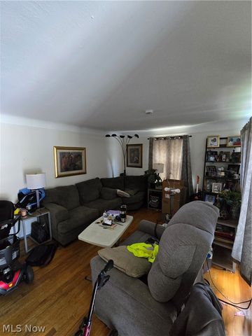 13170 Forestdale Drive, Garfield Heights, OH 44125