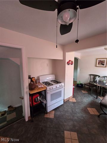 13170 Forestdale Drive, Garfield Heights, OH 44125
