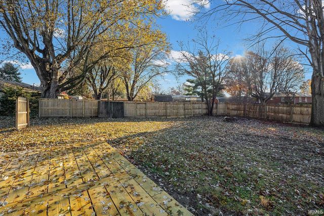 1406 Meadowbrook Court, Lafayette, IN 47905