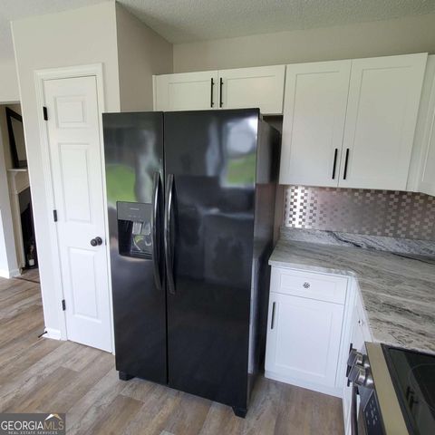 833 Kendall Park Drive, Winder, GA 30680