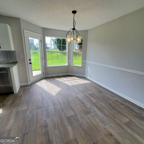 833 Kendall Park Drive, Winder, GA 30680