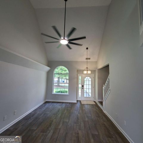 833 Kendall Park Drive, Winder, GA 30680