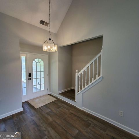 833 Kendall Park Drive, Winder, GA 30680