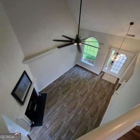 833 Kendall Park Drive, Winder, GA 30680