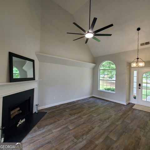 833 Kendall Park Drive, Winder, GA 30680