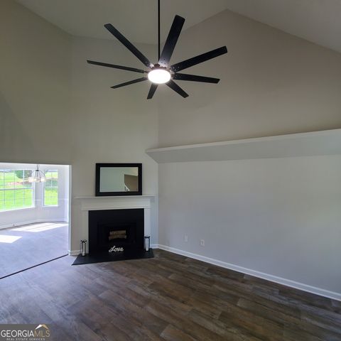 833 Kendall Park Drive, Winder, GA 30680