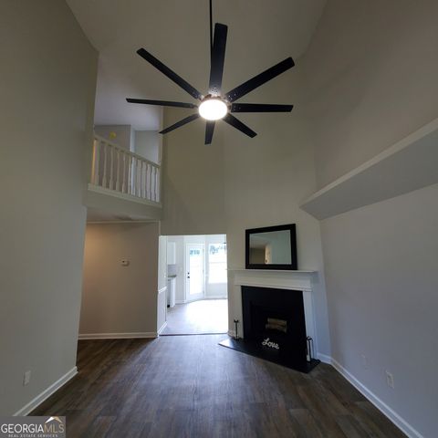833 Kendall Park Drive, Winder, GA 30680