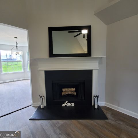 833 Kendall Park Drive, Winder, GA 30680