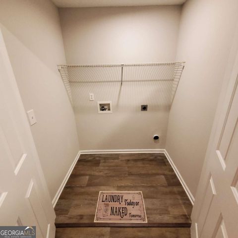 833 Kendall Park Drive, Winder, GA 30680