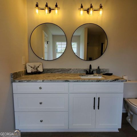 833 Kendall Park Drive, Winder, GA 30680