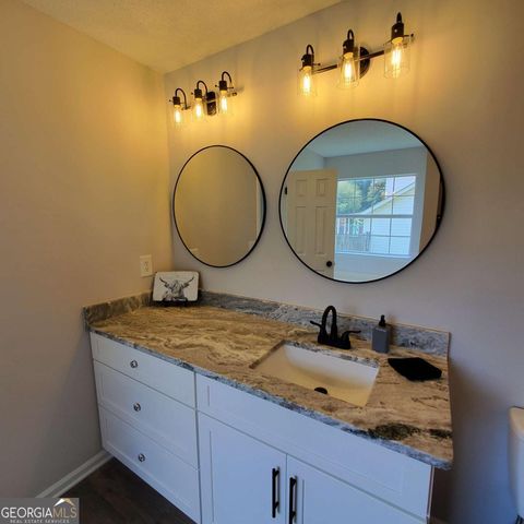 833 Kendall Park Drive, Winder, GA 30680