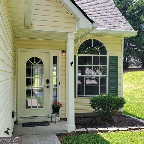 833 Kendall Park Drive, Winder, GA 30680