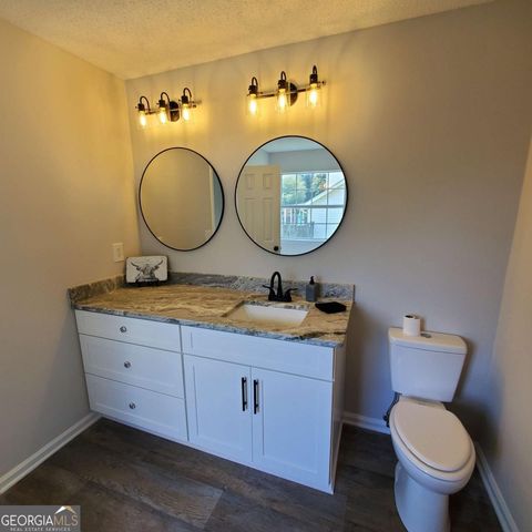 833 Kendall Park Drive, Winder, GA 30680