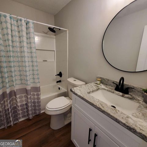 833 Kendall Park Drive, Winder, GA 30680