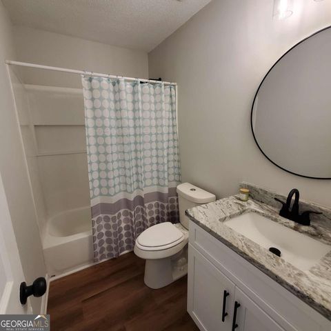 833 Kendall Park Drive, Winder, GA 30680