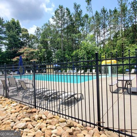 833 Kendall Park Drive, Winder, GA 30680