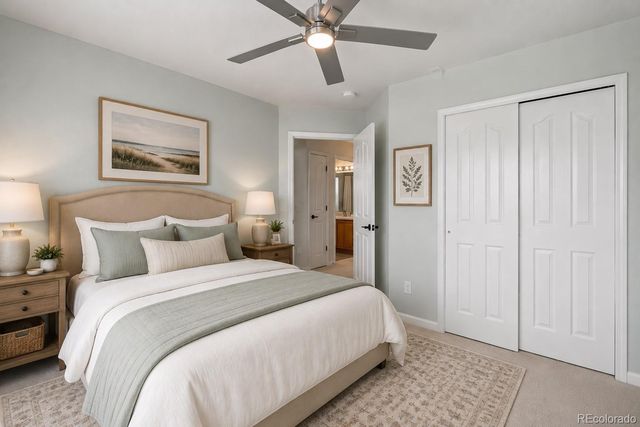 25411 E Indore Drive, Aurora, CO 80016