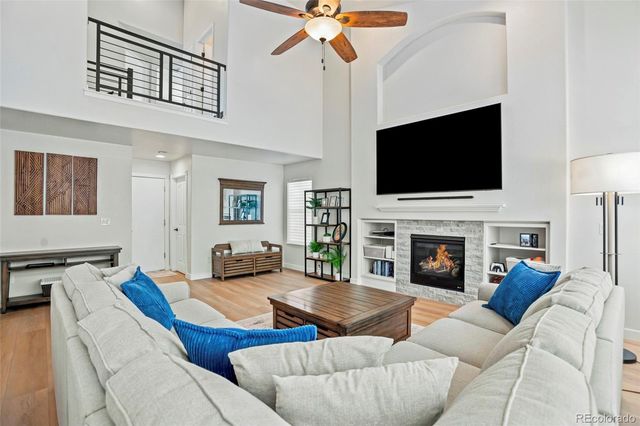 25411 E Indore Drive, Aurora, CO 80016