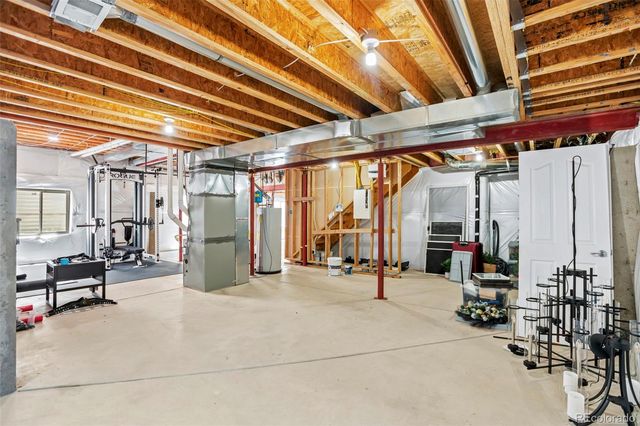 25411 E Indore Drive, Aurora, CO 80016