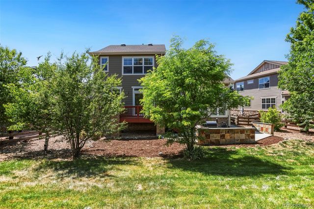 25411 E Indore Drive, Aurora, CO 80016
