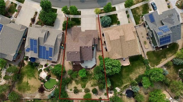25411 E Indore Drive, Aurora, CO 80016