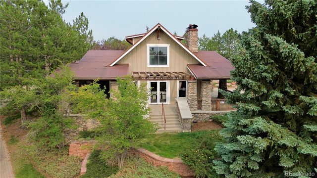 25411 E Indore Drive, Aurora, CO 80016