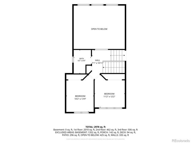 25411 E Indore Drive, Aurora, CO 80016