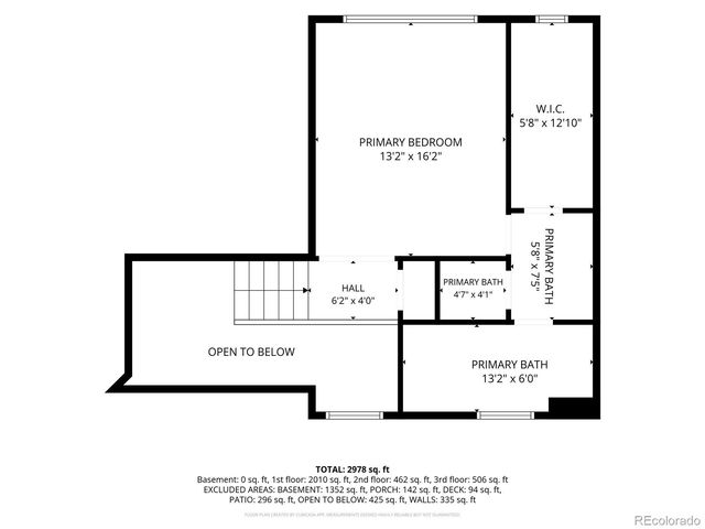 25411 E Indore Drive, Aurora, CO 80016