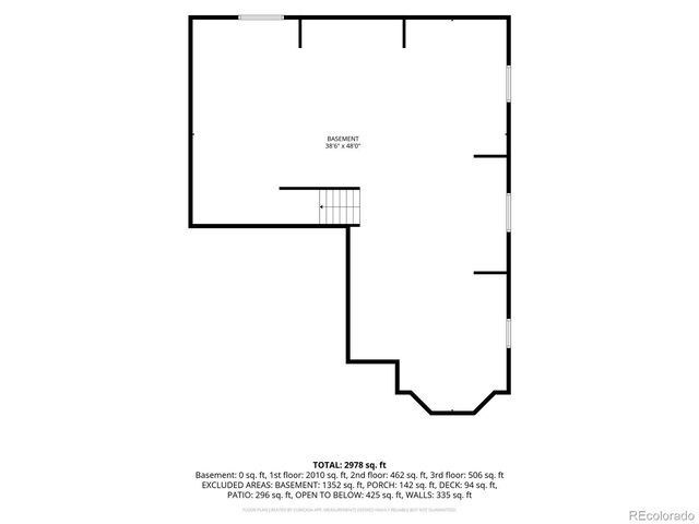 25411 E Indore Drive, Aurora, CO 80016