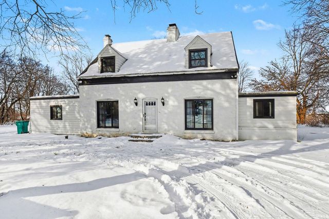 63397 State Road 331, South Bend, IN 46614