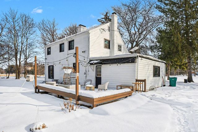 63397 State Road 331, South Bend, IN 46614