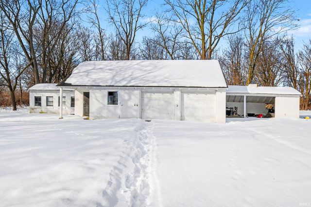 63397 State Road 331, South Bend, IN 46614