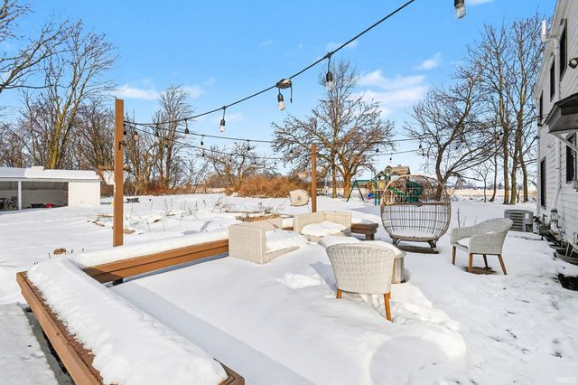 63397 State Road 331, South Bend, IN 46614