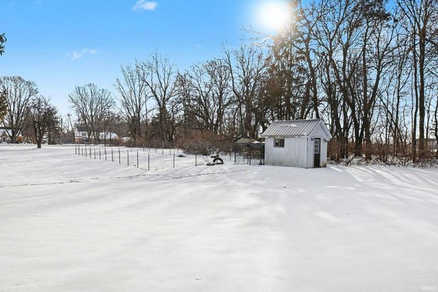 63397 State Road 331, South Bend, IN 46614