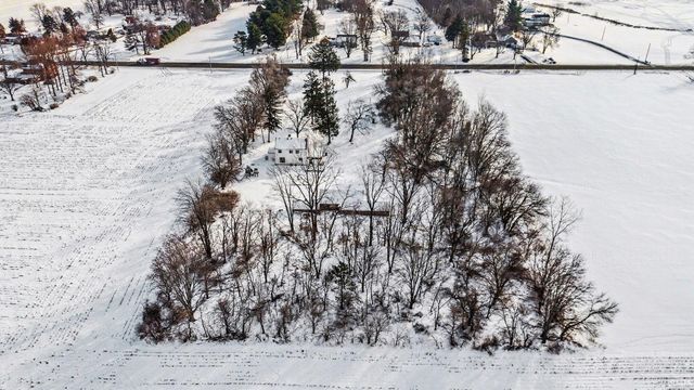 63397 State Road 331, South Bend, IN 46614