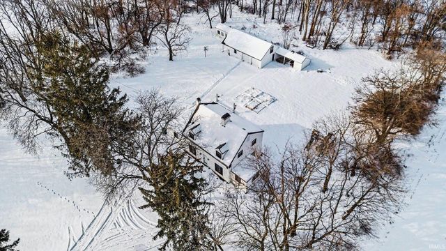 63397 State Road 331, South Bend, IN 46614