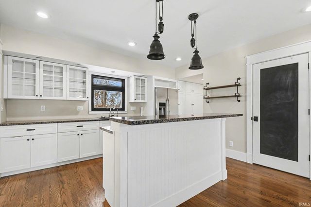 63397 State Road 331, South Bend, IN 46614