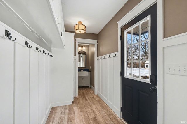 63397 State Road 331, South Bend, IN 46614