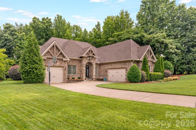 1206 Delaney Drive, Matthews, NC 28104