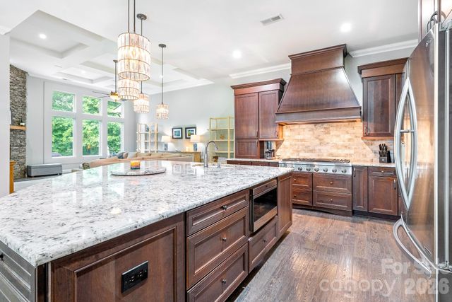 1206 Delaney Drive, Matthews, NC 28104