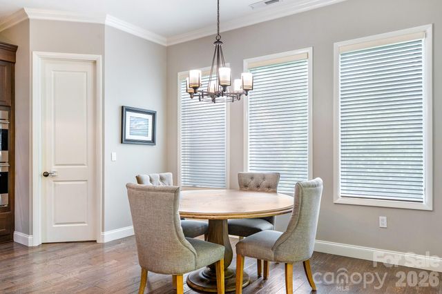 1206 Delaney Drive, Matthews, NC 28104