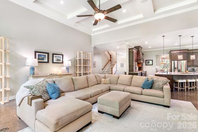 1206 Delaney Drive, Matthews, NC 28104