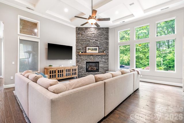1206 Delaney Drive, Matthews, NC 28104