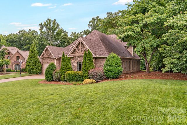 1206 Delaney Drive, Matthews, NC 28104